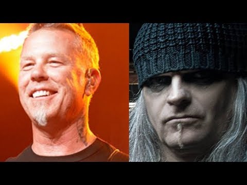 Metallica Called Out By Celtic Frost After Covering Their Song: "It Was Humiliating"