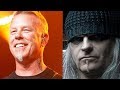Metallica Called Out By Celtic Frost After Covering Their Song: "It Was Humiliating"