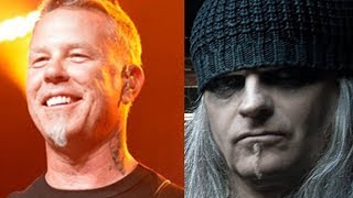 Metallica Called Out By Celtic Frost After Covering Their Song: &quot;It Was Humiliating&quot;