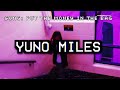 Yuno Miles Funny Sound Compilation