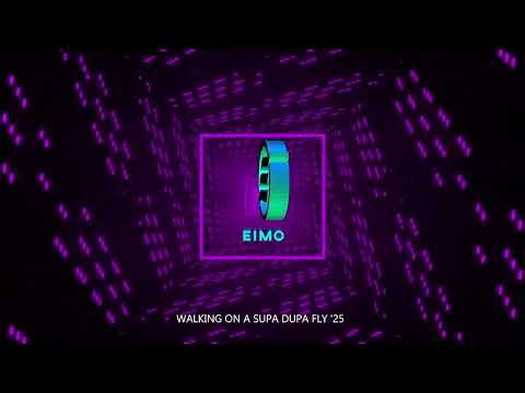 Walking On A Dream x SUPA DUPA FLY - EIMO REMIX'25