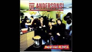 The Andersons! - The Truth Is Out