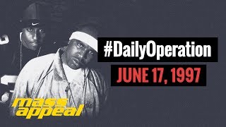 Daily Operation: CNN drops War Report (June 17, 1997)