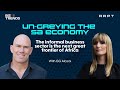 Un Greying The South African Economy
