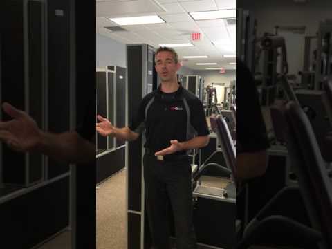 Monday's Minute - Super Slow Protocol