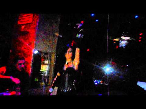 Lady Faith - Pleasure and Pain - 10/31/12 - Hard Dance Nation