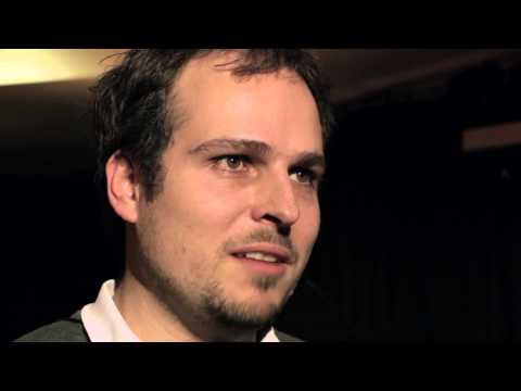 Bürgerempfang Heidenheim 2014 - Prof. Kurt Hildenbrand