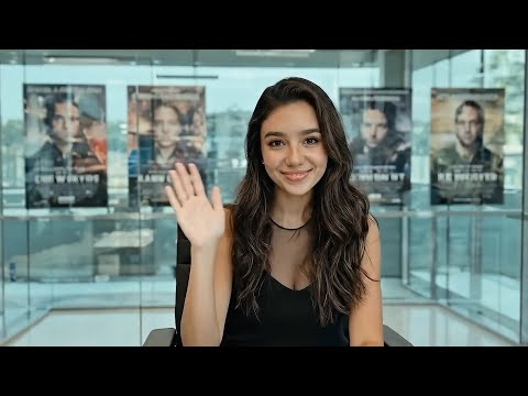 Hollywood's Newest Actress Is AI-Generated