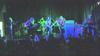Woods of Ypres Live at the Grand Theater Sault Ste Marie, 2008 11 11