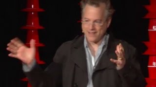 Why I believe in UFOs, and you should too... | Ben Mezrich | TEDxBeaconStreet