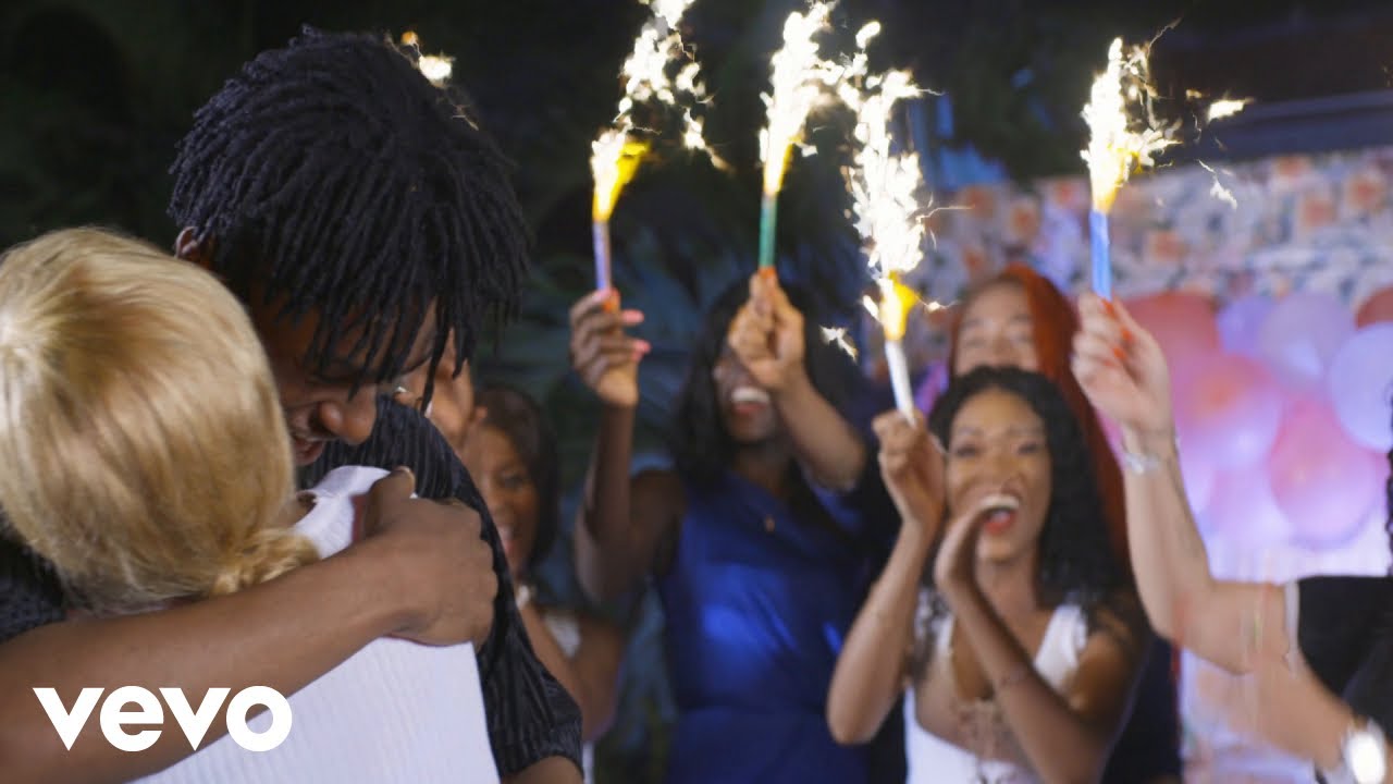 Top 40 Music Charts from Senegal (01/07/2021 - 31/07/2021) | Popnable