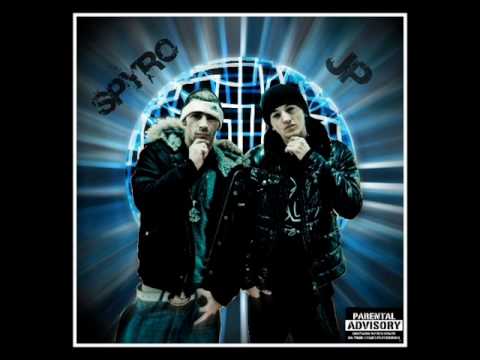 Pajtim Brahimaj Ft. Spyro - Tu Lo Sai ( 2010 )