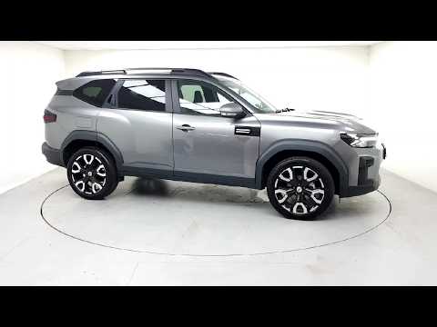 Dacia Bigster Journey HEV 155 - Image 2
