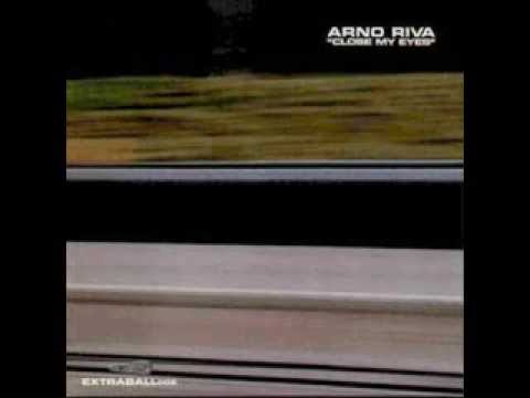 Arno Riva - Close My Eyes [EXT008]