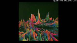 Innersphere - Toys In The Attic