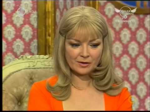 Házy Erzsébet 1978