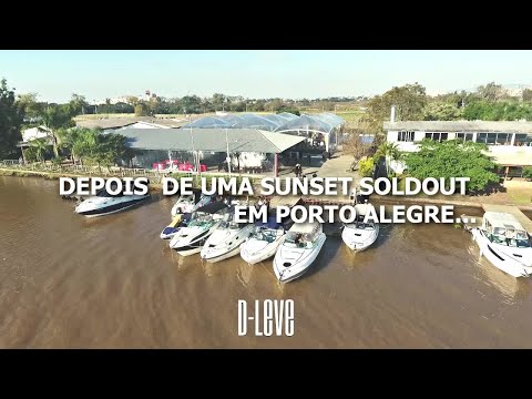 D-Leve no Bangalô