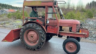 Volvo T24 plancha vibratoria | Imagen 4 - Machineryline