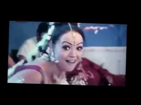 Nepali Item Dance - "Ahankar" Movie Song || Bish Baish Umar || New Bhojpuri Song 2016 - YouTube video thumbnail