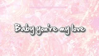 You're My Love - 박형식 (Park Hyung Sik) [ZE:A] Lyrics (High Society OST)