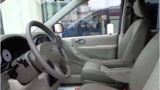preview picture of video '2005 Chrysler Town & Country Used Cars Baltimore MD'