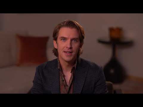 I'M YOUR MAN Trailer