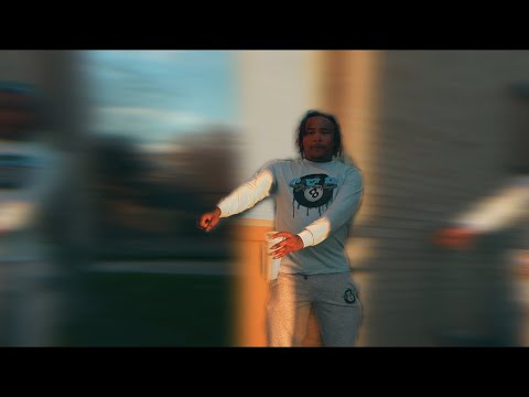 Lil Drae 800 - Slide Music (Official Music Video)