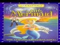 BBS 18 The Little Mermaid