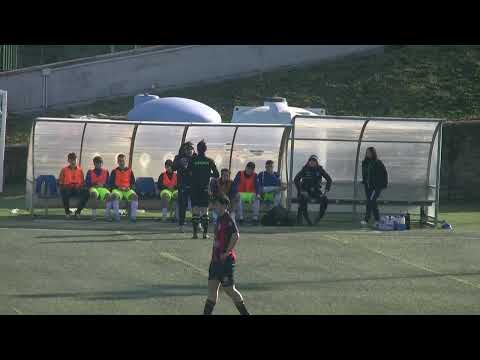 ALBALONGA VS FONDI  2 - 1