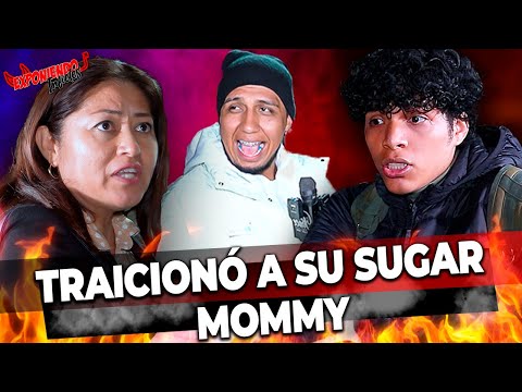 Le examinaba el CUERPO COMPLETO a su amiga | EP. 33 | Exponiendo Infieles | T-7