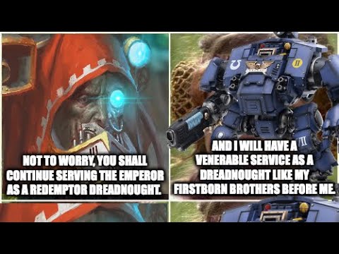 R Grimdank