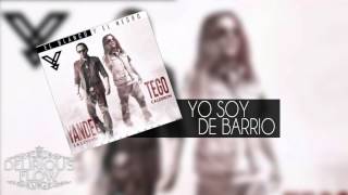 Yo Soy De Barrio - Tego Calderon Ft. Yandel (Original Mix)