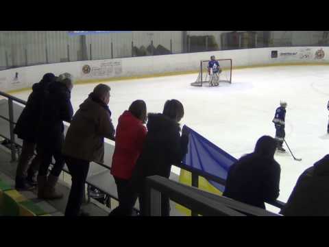 Sokol Kiev - HC Panter 04/05 (1-3) 03.04.2016