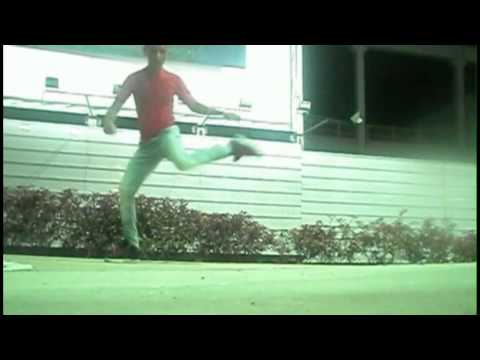 ELTON ALVES (ESTREIA) FREE STEP