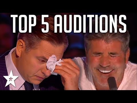 download lagu mp3 mp4 Britains Got Talent, download lagu Britains Got Talent gratis, unduh video klip Britains Got Talent