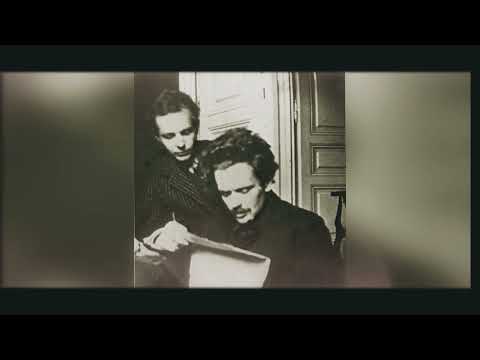 OperaCafé 20180603 - Nagy Operaszerzők: Bartók Béla