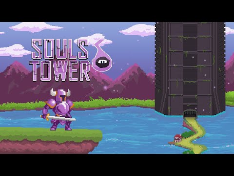 Souls Tower