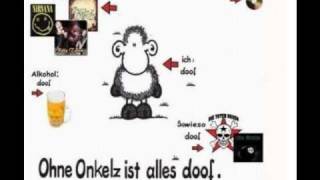 Böhse Onkelz - Dr. Martens Beat