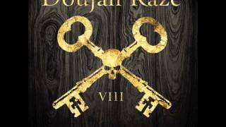 Doujah Raze feat. Scavone & Baron of Red Clay - 