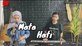 Download lagu MATA HATI ( Cipt ; J. Anggara dan J. Lesmono ) Voc Julia Nia || ANDRIKHAN mp3 Download lagu MATA HATI ( Cipt ; J. Anggara dan J. Lesmono ) Voc Julia Nia || ANDRIKHAN mp3