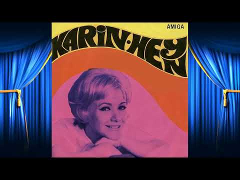 Karin Heyn - Wovon Ein Mädchen Träumt