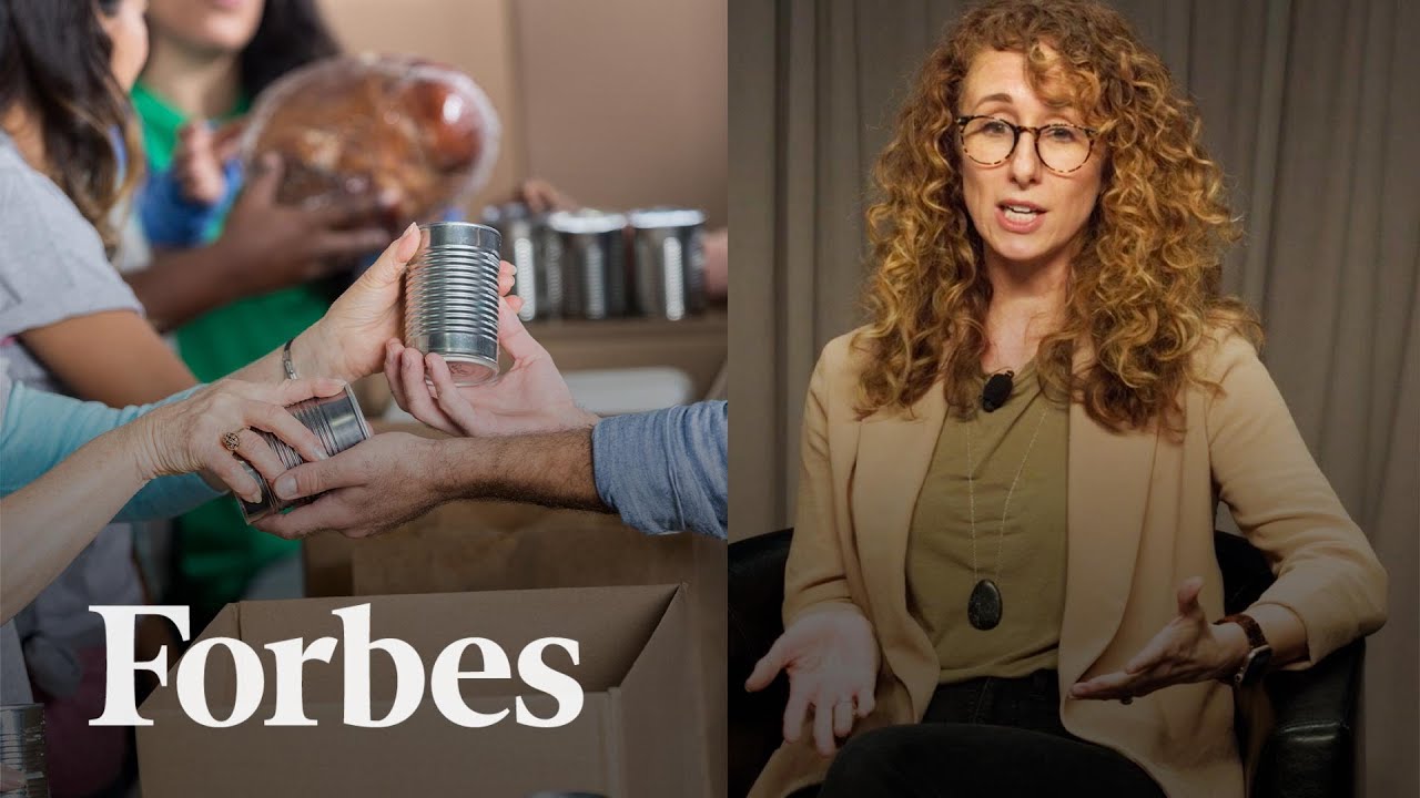 Social Impact And AI: How Change Makers Can Harness AI For Good