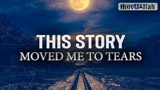 Download lagu THIS STORY MOVED ME TO TEARS mp3 Download lagu THIS STORY MOVED ME TO TEARS mp3