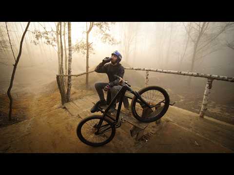 OSTATNI VLOGAS 2024 | SZARÓW DIRT PARK