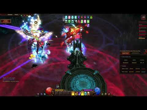 Last 60s That you have to Watch - Arka War - PraiMos BM - Mu Online - Alfheim