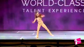 {Kenzie Z}"...I Couldn't Lie..."