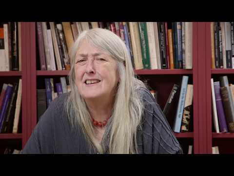 Mary Beard on Fausto Melotti