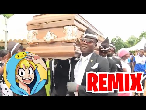 SBRISER COFFIN DANCE REMIX