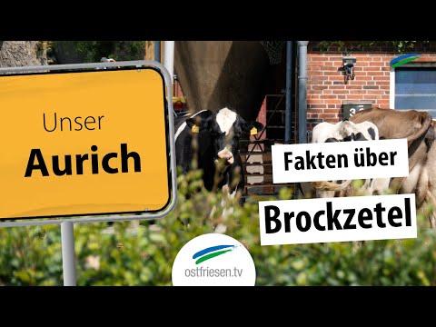 "Unser Aurich": Brockzetel - ein Stadtteil mit viel Platz