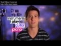 Burnt Up (Logan Henderson Video)